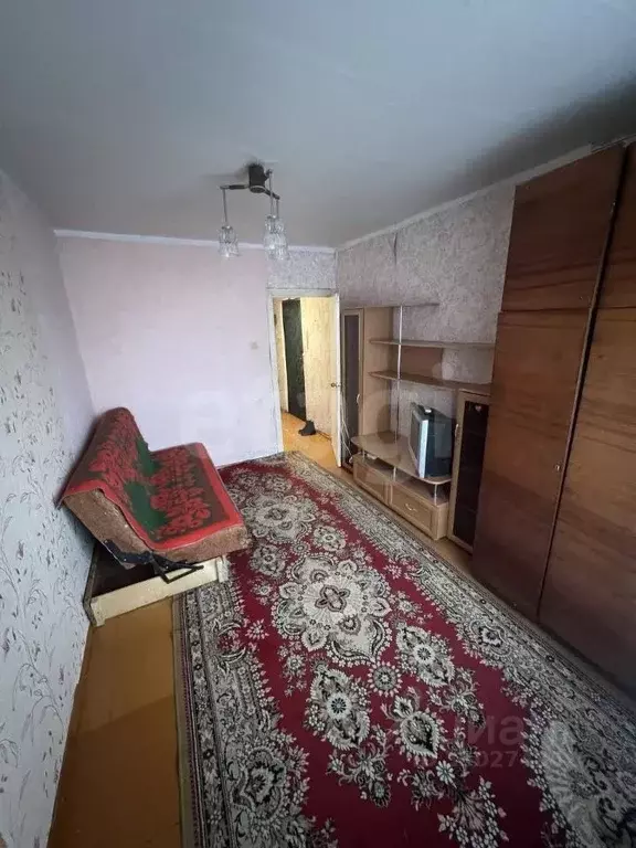 1-к кв. Тульская область, Богородицк Пушкинская ул., 14 (29.0 м) - Фото 1