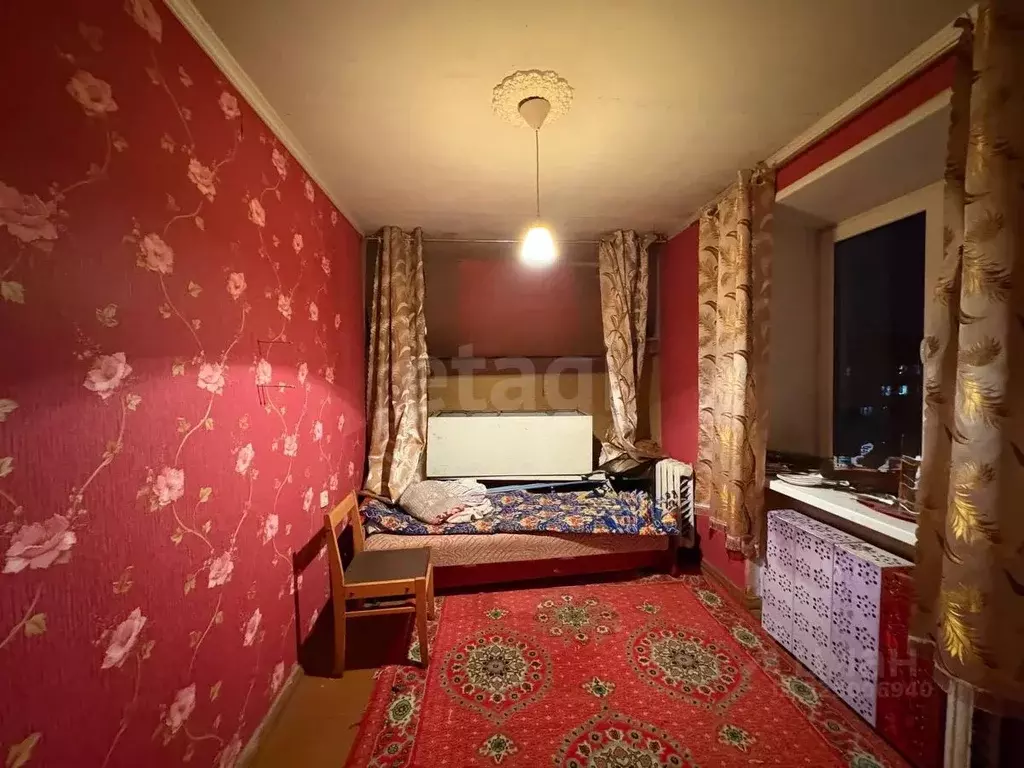 2-к кв. Ярославская область, Ярославль ул. 4-я Портовая, 11 (56.0 м) - Фото 2