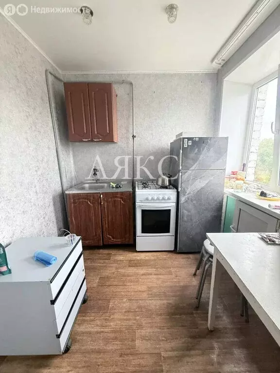 1-комнатная квартира: Ишимбай, Революционная улица, 12 (25.9 м) - Фото 2