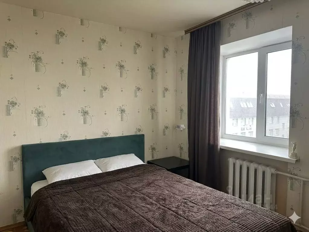 2-к кв. Пермский край, Пермь ул. Тургенева, 33 (43.4 м) - Фото 2