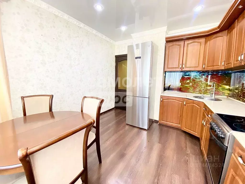 2-к кв. Курская область, Курск просп. Победы, 14 (56.0 м) - Фото 2