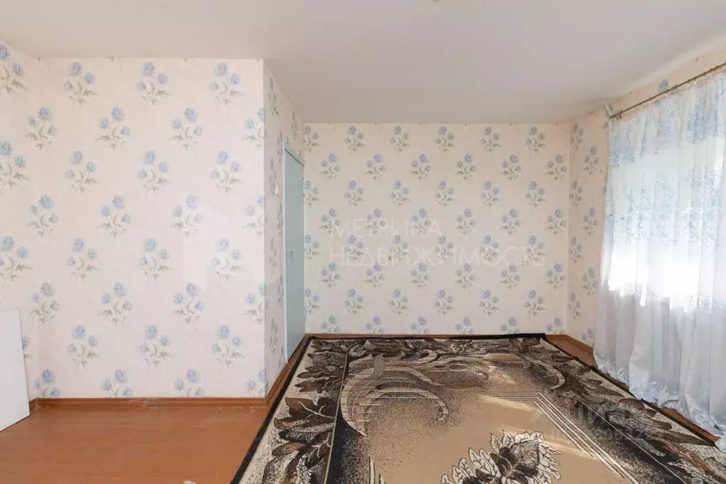 1-к кв. Тюменская область, Тюмень Северная ул., 6 (32.9 м) - Фото 1