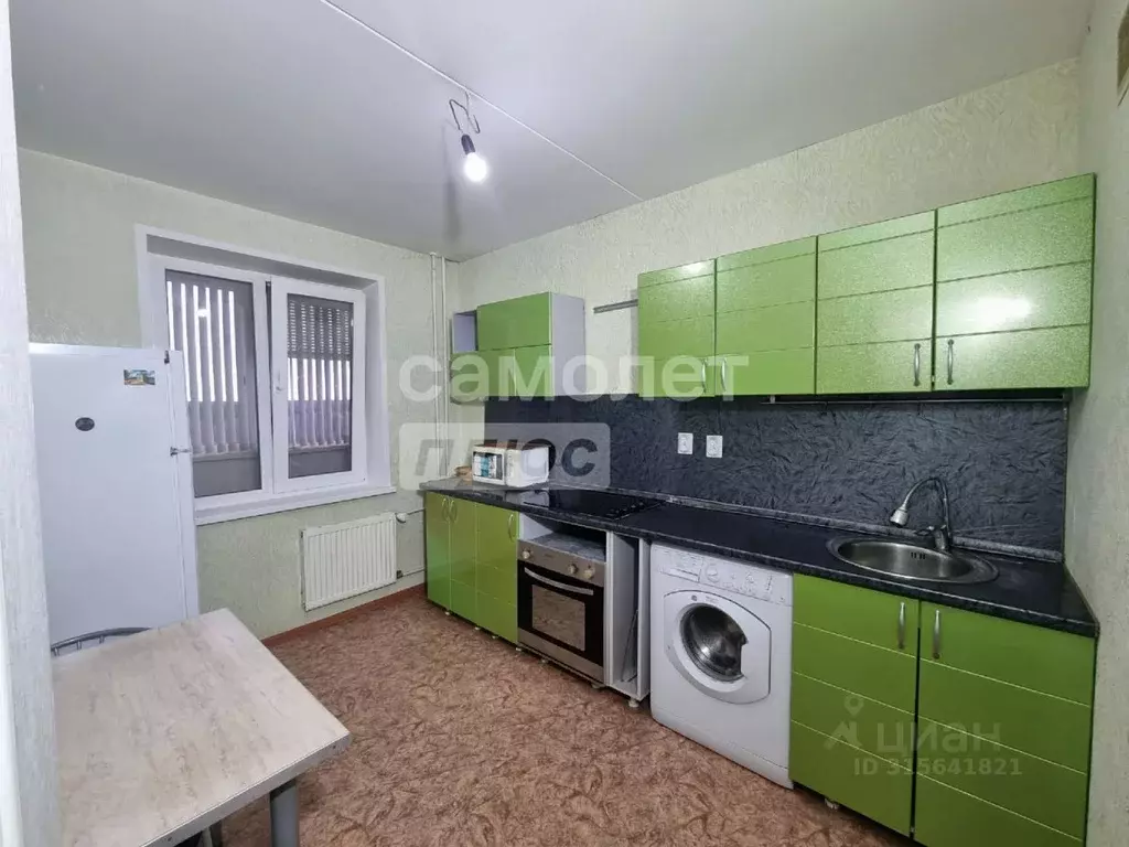 1-к кв. Удмуртия, Ижевск ул. Холмогорова, 75 (41.9 м) - Фото 0