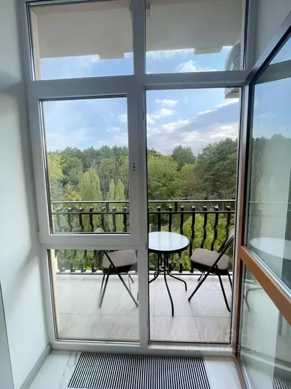 1-к кв. Ставропольский край, Кисловодск Парковая ул., 1Ак4 (50.0 м) - Фото 0
