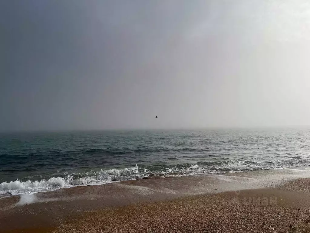 Участок в Крым, Феодосия ул. Ковпака, 10 (10.0 сот.) - Фото 1