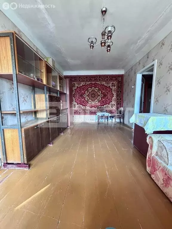 2-комнатная квартира: Кохма, улица Кочетовой, 28/5 (42.3 м) - Фото 1