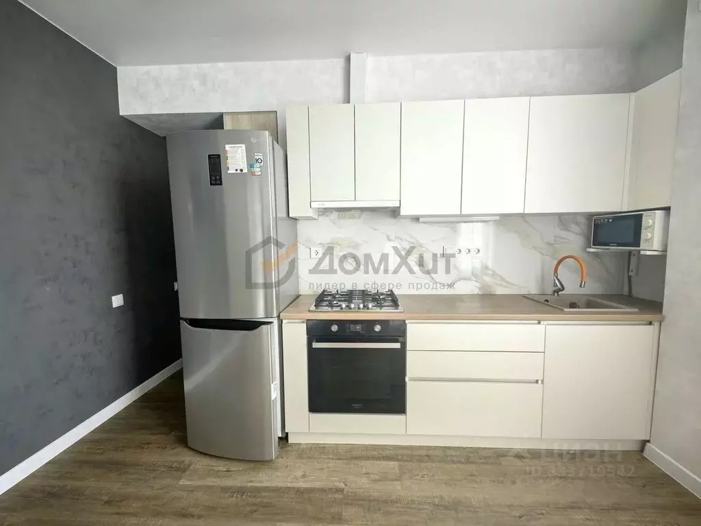 1-к кв. Крым, Евпатория просп. Победы, 87Бк1 (32.4 м) - Фото 2