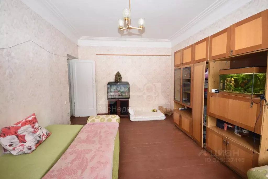 2-к кв. Владимирская область, Кольчугино ул. 3-го Интернационала, 67 ... - Фото 1