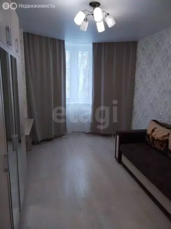 2-комнатная квартира: Самара, улица Гая, 30А (54.9 м) - Фото 1