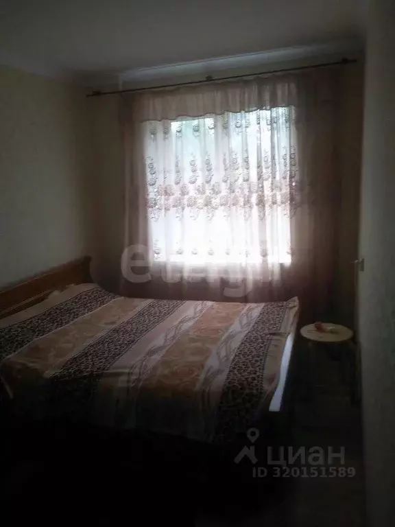 2-к кв. Ростовская область, Батайск ул. Орджоникидзе, 2Б (44.0 м) - Фото 1