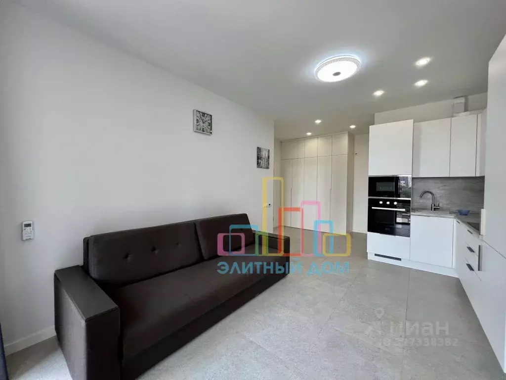 2-к кв. Москва Волгоградский просп., 32/3к4 (48.0 м) - Фото 1