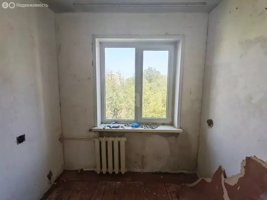 2-комнатная квартира: Абакан, улица Лермонтова, 6 (43.6 м) - Фото 1