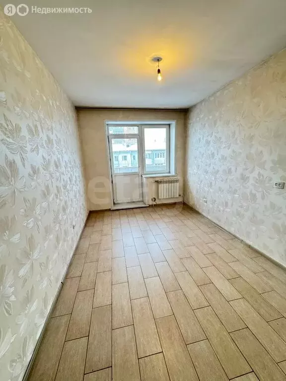 1-комнатная квартира: Улан-Удэ, проспект Строителей, 78А (43.1 м) - Фото 2