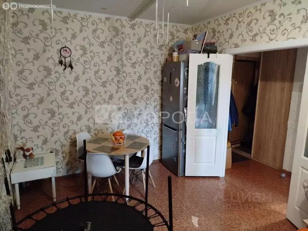 1-к кв. Томская область, Томск ул. Дизайнеров, 11 (35.0 м) - Фото 0
