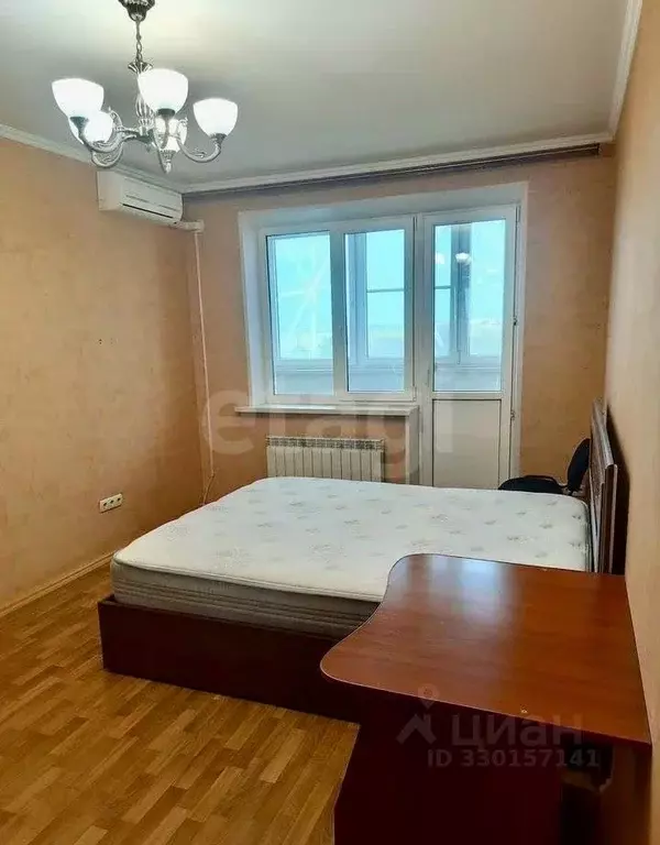 3-к кв. Белгородская область, Белгород ул. Щорса, 57 (71.9 м) - Фото 1