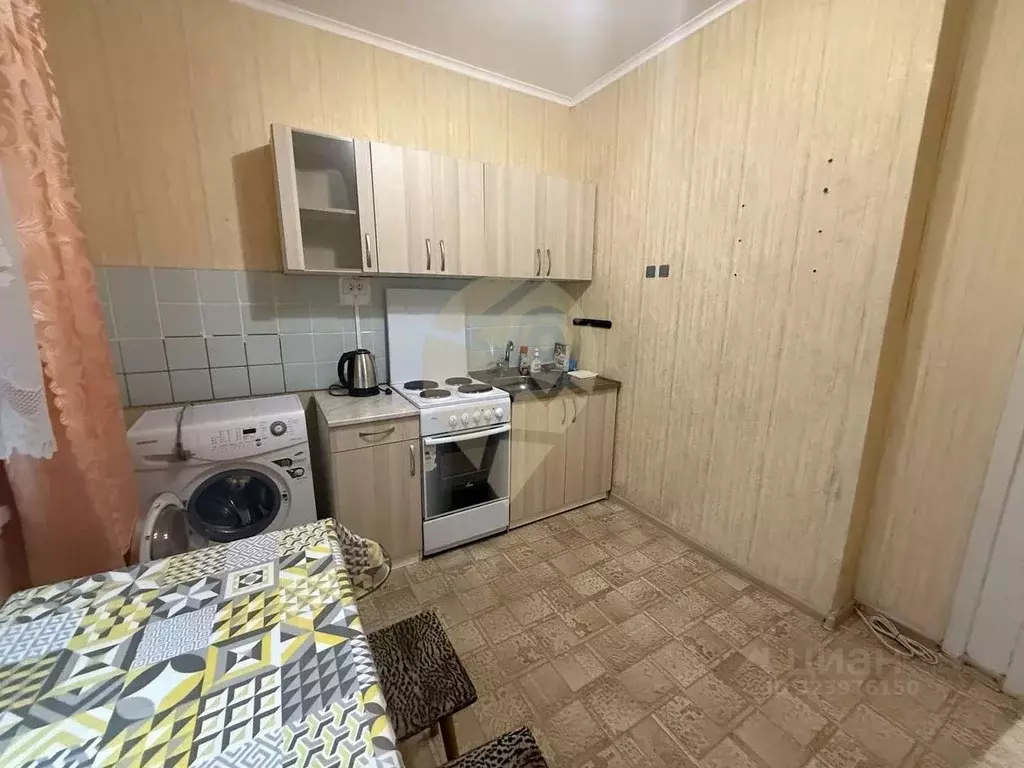 1-к кв. Белгородская область, Старый Оскол Олимпийский мкр, 55 (37.6 ... - Фото 2