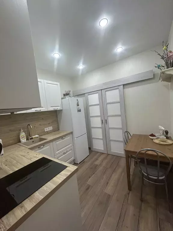 Продаётся 2-к квартира, 37.2 м - Фото 0