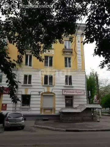 2-комнатная квартира: Тверь, проспект Чайковского, 90 (52.1 м) - Фото 1