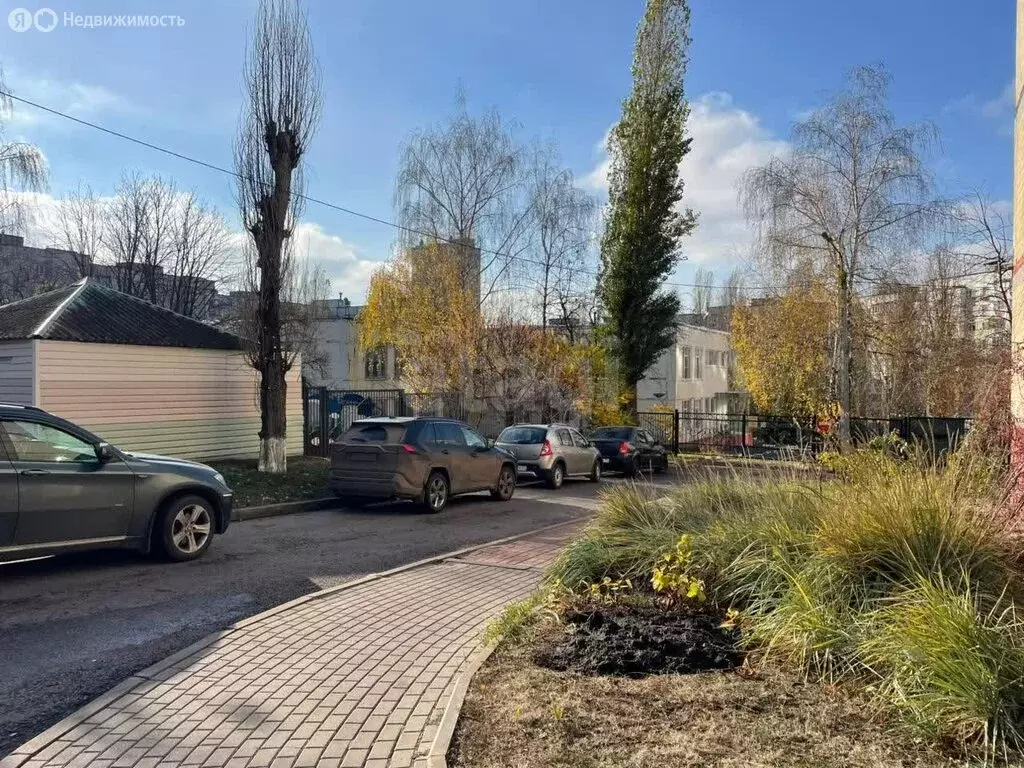 2-комнатная квартира: Белгород, 10-й микрорайон, улица 60 лет Октября, ... - Фото 2