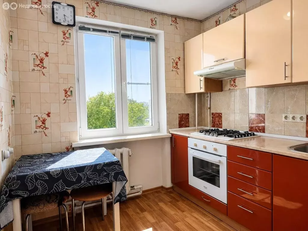 2-комнатная квартира: Севастополь, улица Адмирала Юмашева, 22 (44.8 м) - Фото 2