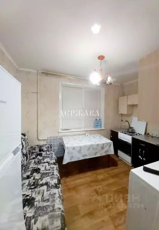 1-к кв. Белгородская область, Старый Оскол Ольминского мкр, 9 (39.0 м) - Фото 1