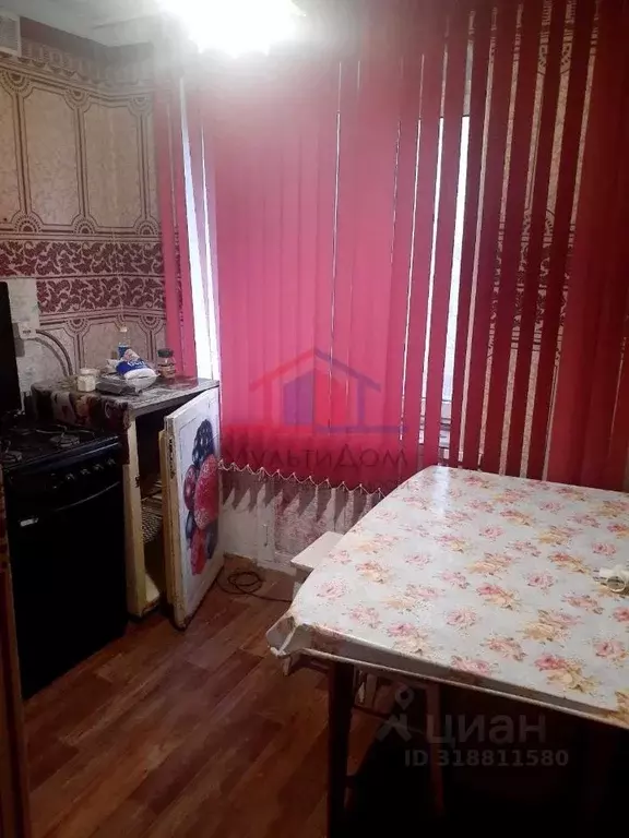 2-к кв. Белгородская область, Губкин Народная ул., 6 (40.0 м) - Фото 1