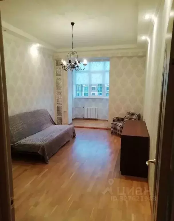 1-к кв. Татарстан, Казань Чистопольская ул., 16/15 (48.0 м) - Фото 0