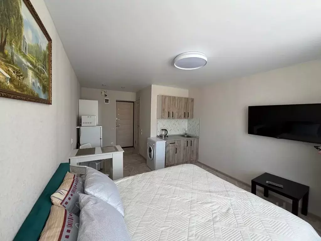 Студия Нижегородская область, Павлово Коммунистическая ул., 50 (20.0 ... - Фото 2