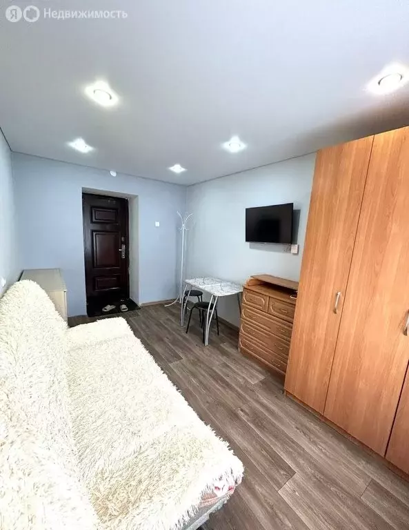 1к в 2-комнатной квартире (12 м) - Фото 2