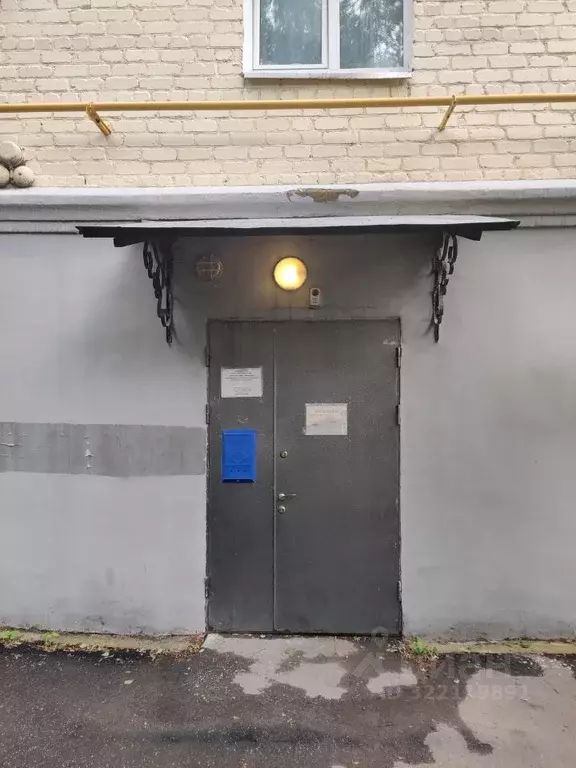 Офис в Московская область, Красногорск Октябрьская ул., 1 (202 м) - Фото 0