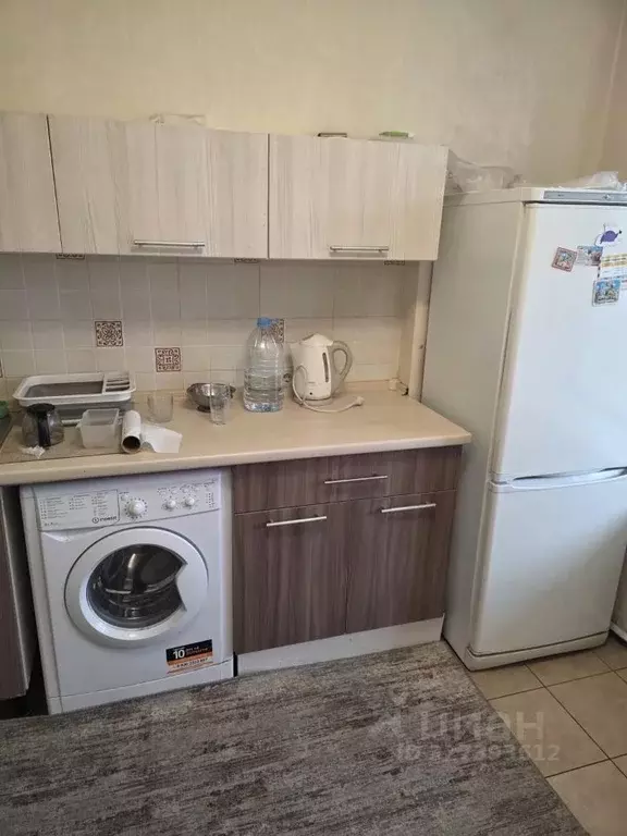 1-к кв. Московская область, Химки Юбилейный просп., 86 (37.3 м) - Фото 1