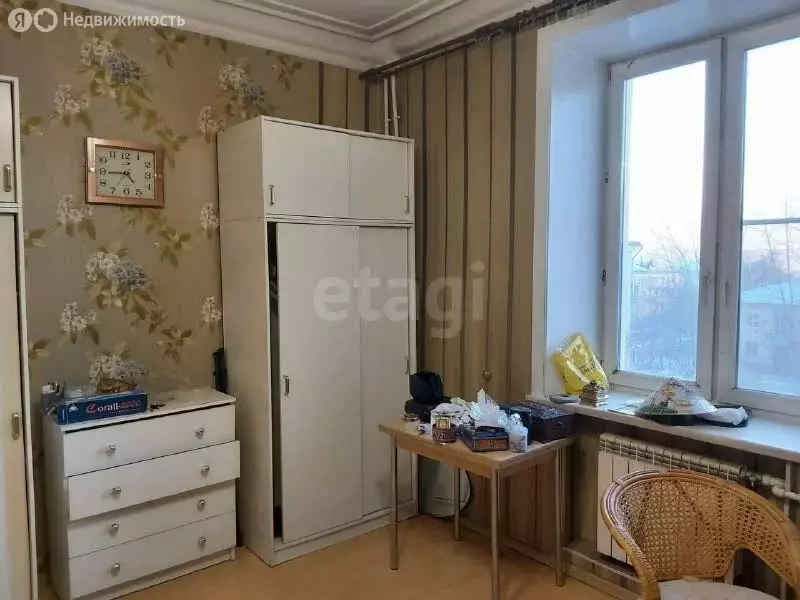 4-комнатная квартира: Улан-Удэ, улица Гастелло, 5 (80 м) - Фото 2