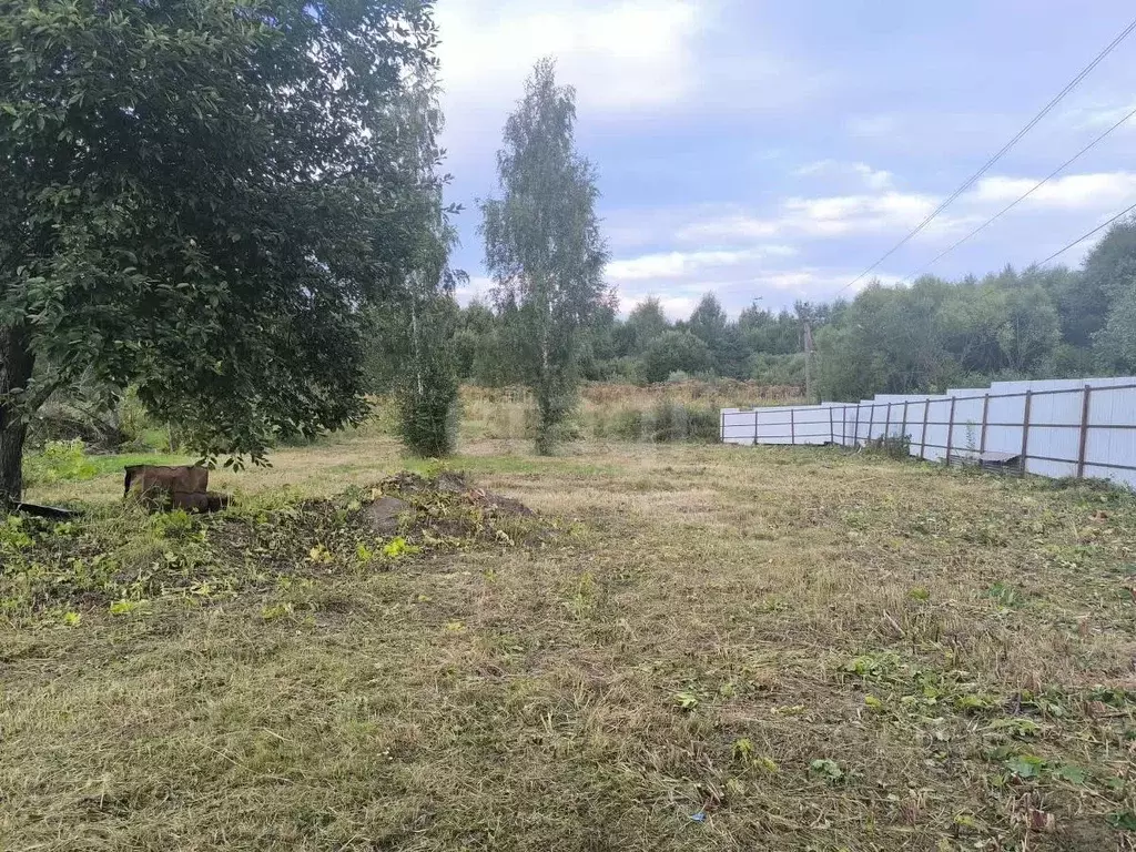 Участок в Московская область, Мытищи городской округ, д. Сумароково, ... - Фото 1