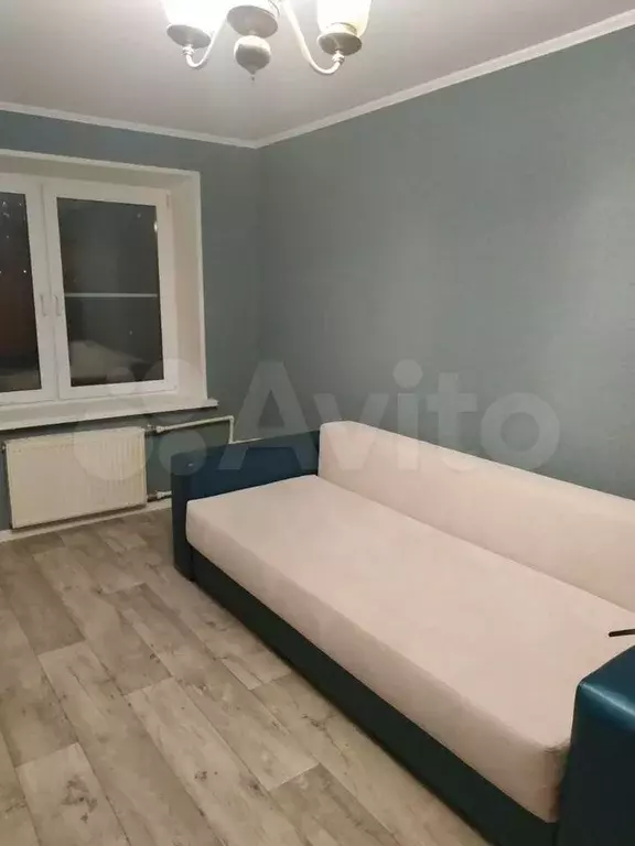 Комната 18 м в 4-к., 3/9 эт. - Фото 0