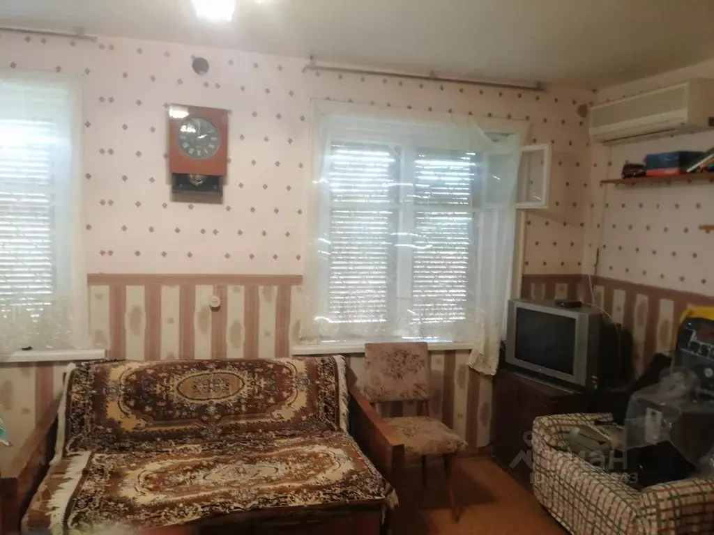 Дом в Саратовская область, Энгельсский район, Красноярское ... - Фото 2