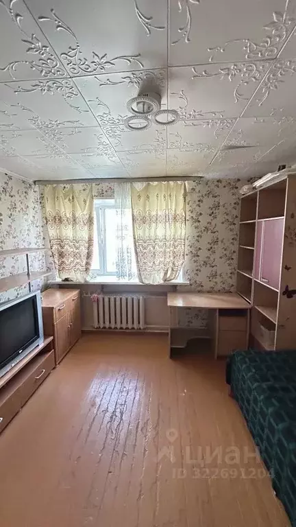 Студия Архангельская область, Коряжма ул. Имени Дыбцына, 14К1 (19.0 м) - Фото 2