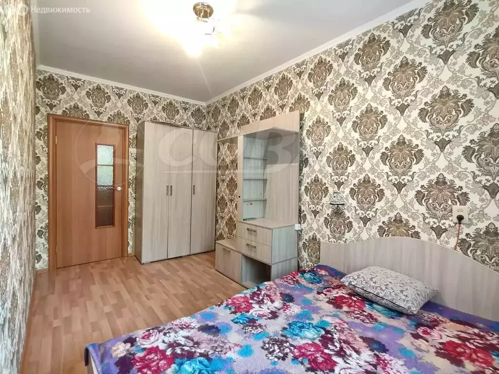 3-комнатная квартира: село Ярково, Южная улица, 2 (59 м) - Фото 1