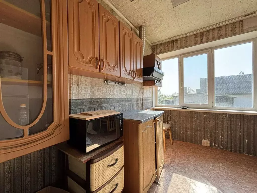 Дом в Приморский край, Находка ул. Менжинского, 34 (102 м) - Фото 1
