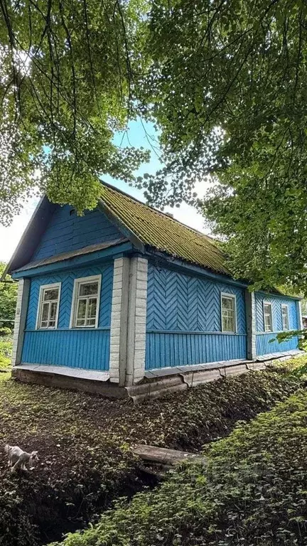 Дом в Новгородская область, Новгородский муниципальный округ, ... - Фото 2