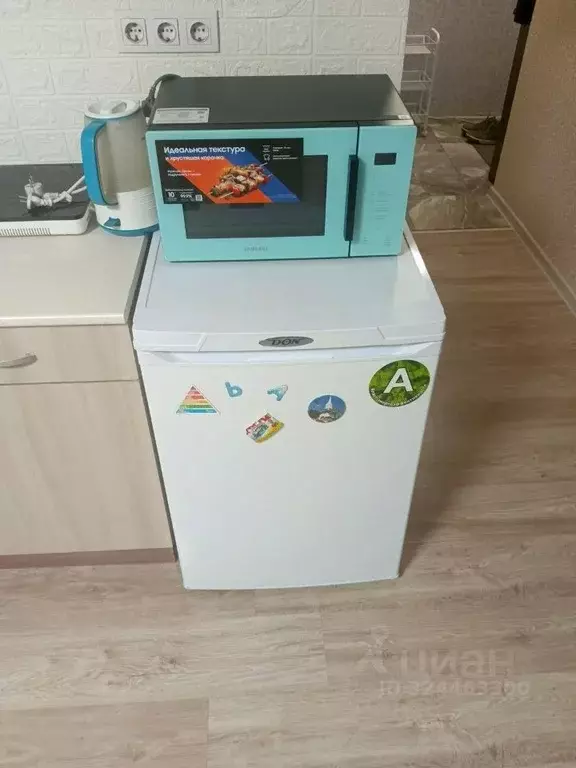 1-к кв. Московская область, Одинцовский городской округ, ... - Фото 2