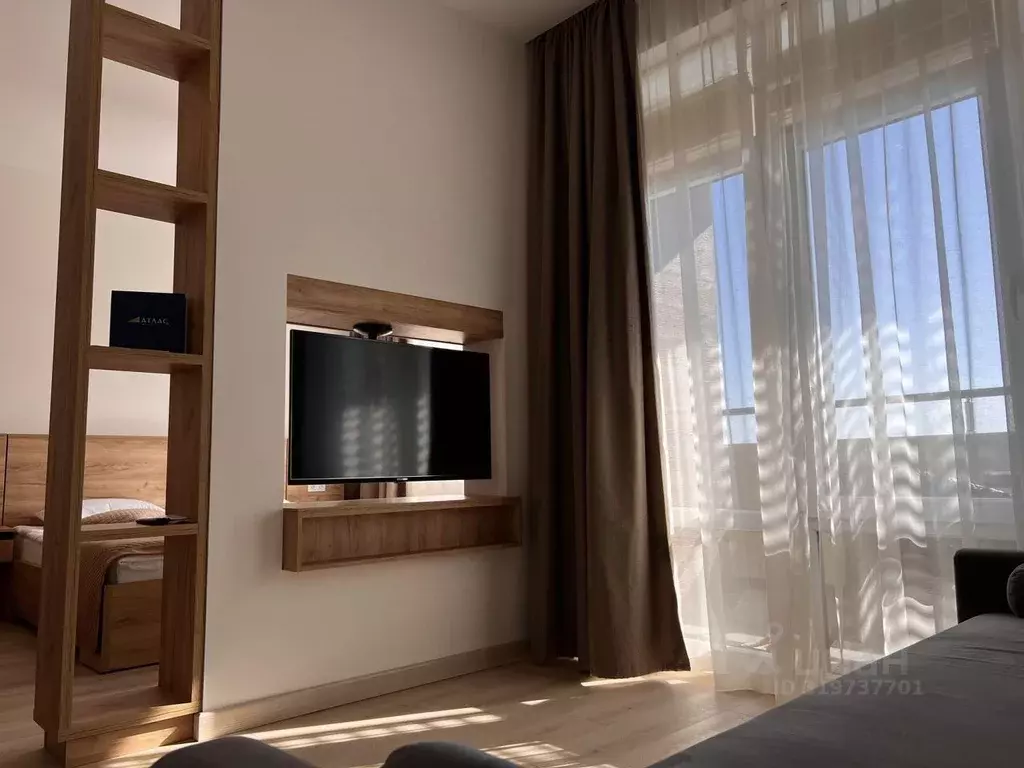 1-к кв. Крым, Судак ул. Набережная, 75к10 (44.0 м) - Фото 1
