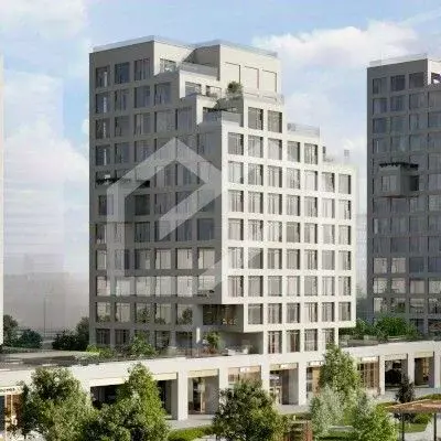 Торговая площадь в Москва 4-я оч., Шагал жилой комплекс, 3.2 (85 м) - Фото 0