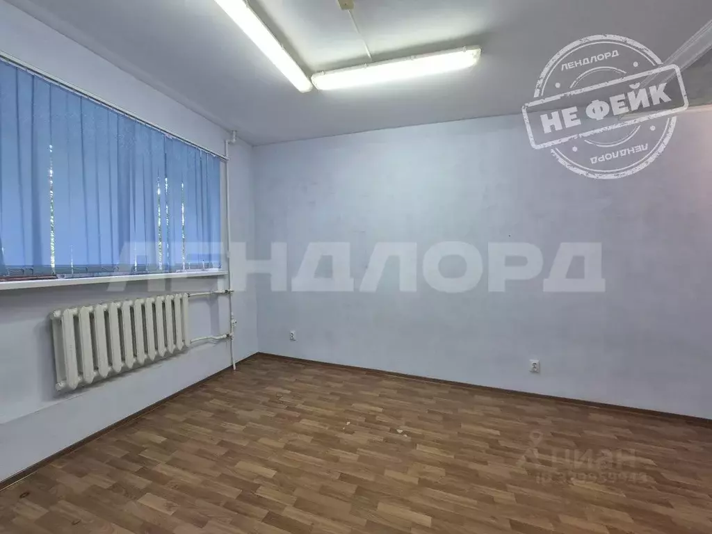 Помещение свободного назначения в Ростовская область, Новочеркасск ... - Фото 1