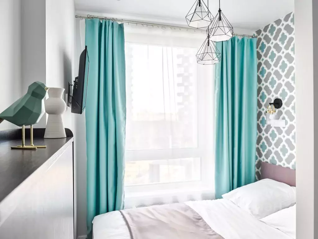 Студия Москва Волоколамское ш., 24к1 (20.0 м) - Фото 1