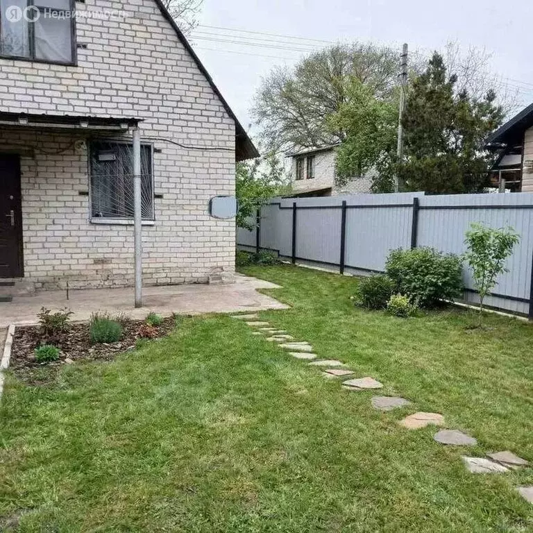 Дом в Краснослободск, Центральная улица (43 м) - Фото 2