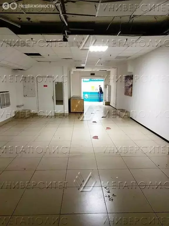 Помещение свободного назначения (120 м) - Фото 2