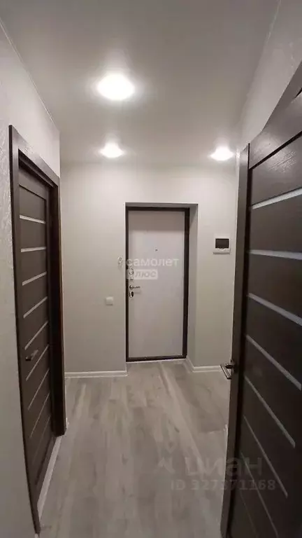 2-к кв. Башкортостан, Октябрьский Северная ул., 14 (45.0 м) - Фото 1