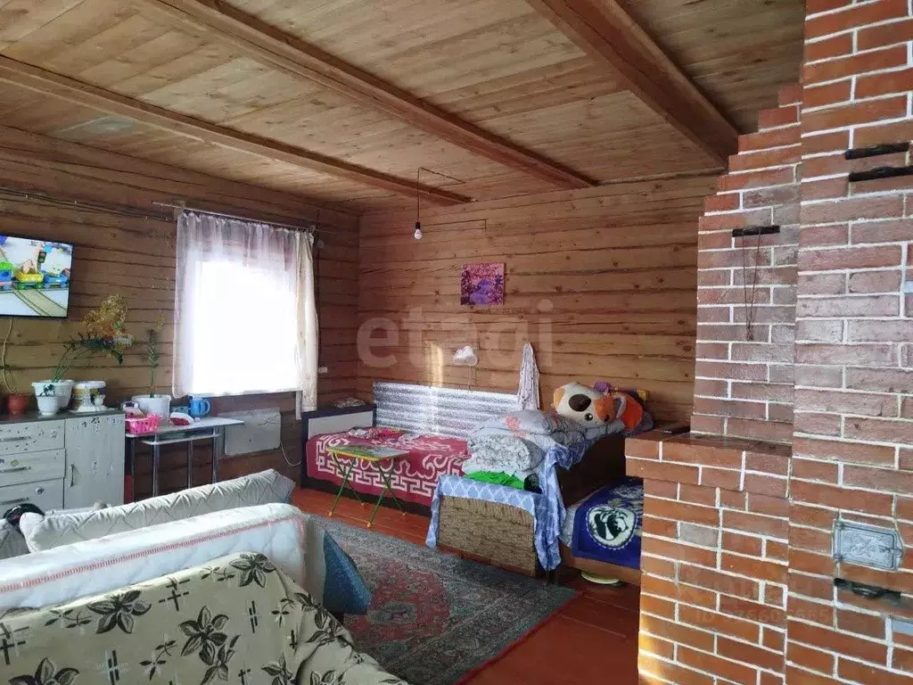 Дом в Бурятия, Улан-Удэ Весна ДНТ, О1 (87 м) - Фото 2