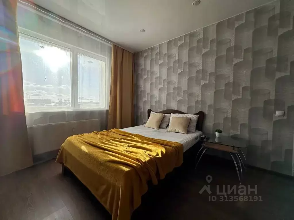 1-к кв. Оренбургская область, Оренбург ул. Березка, 17 (36.0 м) - Фото 0