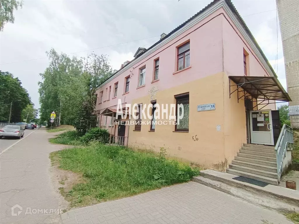 Продаётся 2-к квартира, 44.9 м - Фото 0
